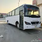Tata bus 2013 model 66 seater with ac Available for rent