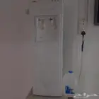 براده جديد استخدام شهرين ومع الضمانه ست شهور زائدا ثلاجه است