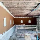 مقاول تراث بناء وترميمات