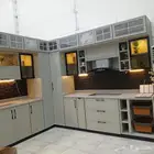 دواليب خزائن مطابخ