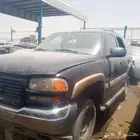 يوجد لدينا قطع غيار جموس تاهو يوكن حديثه وقديمه الموقع تشليح