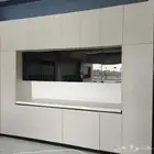 مطبخ صاج الامنيوم قطاع خاص
