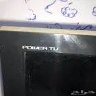 سلام عليكم ورحمه الله وبركاته تلفزيون مقاس 32