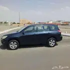 راف فور 2009 اوتوماتيك