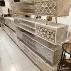 طاولات بلازما تعليق او بأرجل