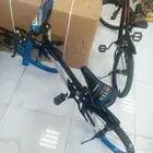 ثلاثه سياكل مقاس 20 مستخدم نظيف السعر 600 استخدام اسبوعين