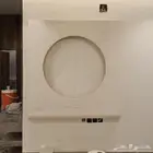 ديكورات ودهانات