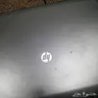 لاب توب اتش بي على السوم لايشتغل