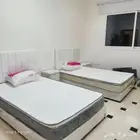 عروض و تخفيضات 2سرير 2مرتبه 650
