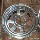 جنوط نيكل مقاس 15