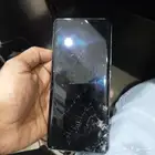 شاشة تلفون itel s 25
