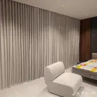 تفاصيل جميع انواع ستائر