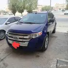 فورد ايدج 2013 مخزن