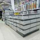 سراير خشب مزدوج