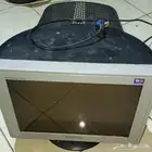 شاشة كمبيوتر
