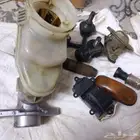 قطع غيار سياره اكورد 2002