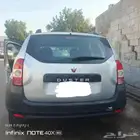 رينو داستر 2017