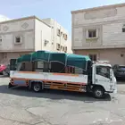نقل عفش فك تركيب دينا جامبو