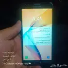 جوال Samsung j7 Prime