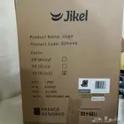 مقعد سيارة اطفال اسود جيكل jikel car seats black