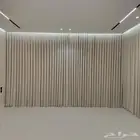 تفاصيل جميع انواع ستائر