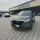 سنتافي ديزل 2019