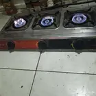 سراير ممتازة مسطح مع غاز