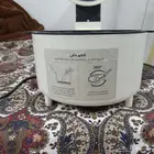 قلايه هوائيه