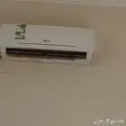 مكيف سبيلت وفرن