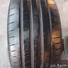 جودير الماني طقم مقاس 265 40 21