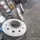 جنوط صاج 1200 240  أصلي