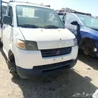 دباب سوزوكي2009 تشليح السعودي