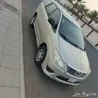 تويوتا انوفا 2012