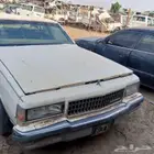 تشليح السعودي خميس مشيط كابرس 1990