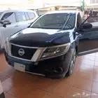 نيسان باثفيندر 2013 sv