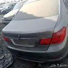 بي ام 2010 تشليح قطع غيار الحجم 730