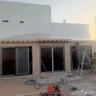 تفصيل خيام ملكي