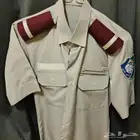 بدلة السور الامني كاملة (البيع مستعجل)