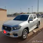 2022 المواصفات النوع MG T60 الموديل 2022 اللون فضي