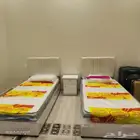 لفتره محدوده 2سرير 2مرتبه 500ريال