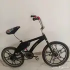 اليبع سيكل اندنوسي