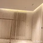 تفاصيل جميع انواع ستائر