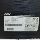 شاشة قيمنق acer