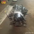 مكينه هونداي H1 ديزل