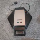 قلايه سمبوسه