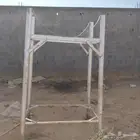 قاعدة تنك جديدة