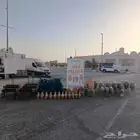فحم المدينه ومناقل