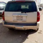 يوجد لدينا قطع غيار تشليح جموس امريكي تاهو يوكن حديثه وقديمه