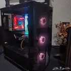 pc قيمنق i9