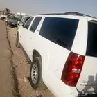 يوجد لدينا قطع غيار تشليح جموس تاهو يوكن حديثه وقديمه الموقع